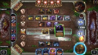 Runewards: Strategy Card Game