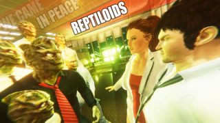 REPTILOIDS