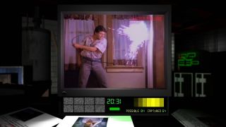 Night Trap - 25th Anniversary Edition