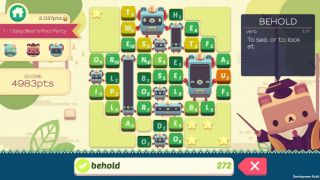 Alphabear: Hardcover Edition