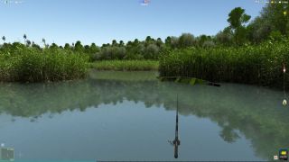 Trophy Fishing 2