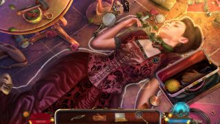 Danse Macabre: Crimson Cabaret Collector's Edition