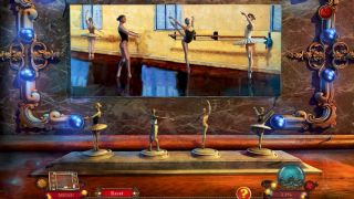 Danse Macabre: Crimson Cabaret Collector's Edition