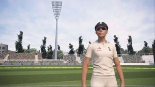 Ashes Cricket