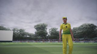 Ashes Cricket