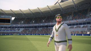 Ashes Cricket