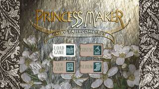 Princess Maker 3: Fairy Tales Come True