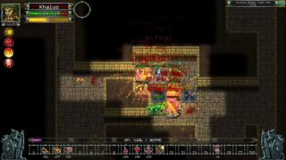 Rogue Empire: Dungeon Crawler RPG