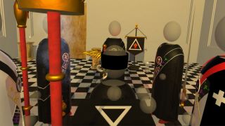 Virtual Temple: Order of the Golden Dawn