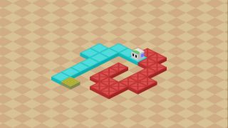 Isotiles - Isometric Puzzle Game