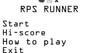 RPS Runner