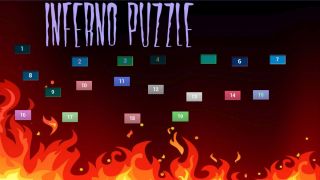 Inferno Puzzle