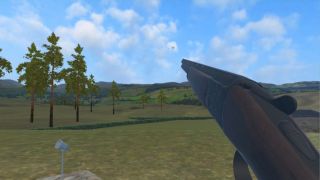 Claybreaker - VR Clay Shooting