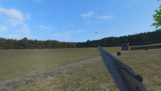 Claybreaker - VR Clay Shooting