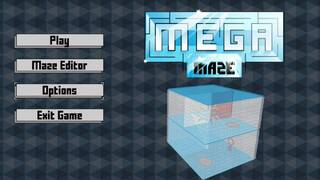 Mega Maze