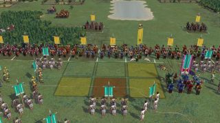 Field of Glory II