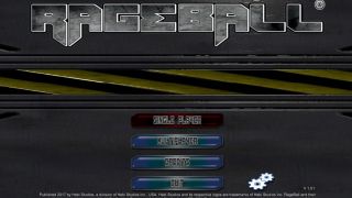 RageBall