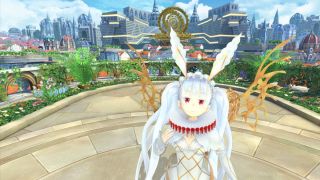 Million Arthur VR: Character Command RPG