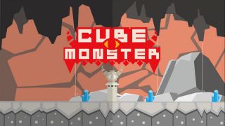 Cube Monster