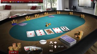 Trendpoker 3D: Texas Hold'em Poker