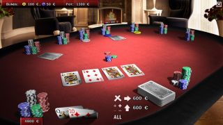 Trendpoker 3D: Texas Hold'em Poker