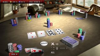 Trendpoker 3D: Texas Hold'em Poker