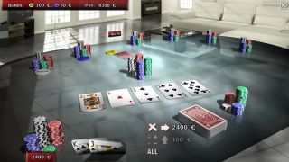 Trendpoker 3D: Texas Hold'em Poker