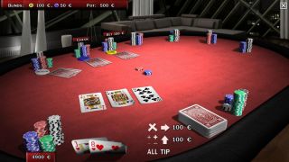 Trendpoker 3D: Texas Hold'em Poker