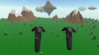 CloudCity VR