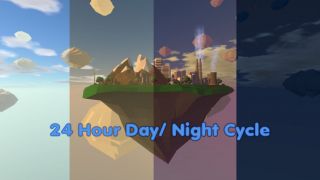 CloudCity VR