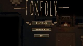 Foxfolk