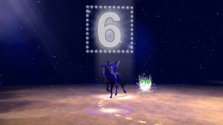 EquiMagic - Galashow of Horses