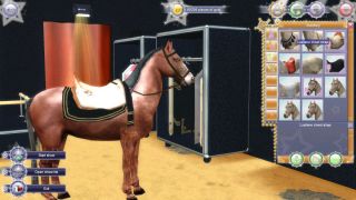 EquiMagic - Galashow of Horses