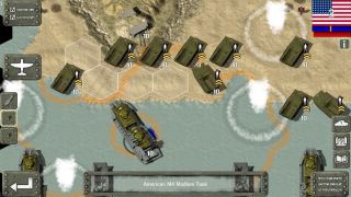 Tank Battle: Pacific