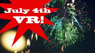 4th of July VR