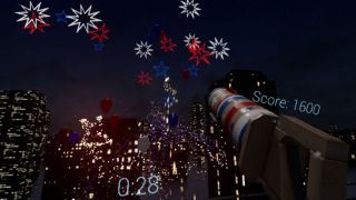 4th of July VR