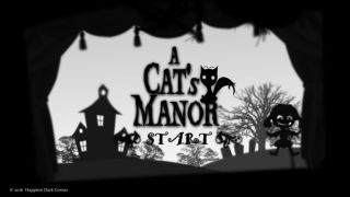 A Cat's Manor