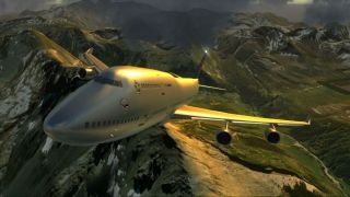 Flight Unlimited 2K18