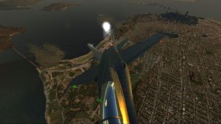 Flight Unlimited 2K18