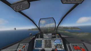 VTOL VR