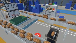 Breadwinner VR