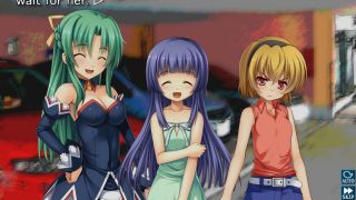 Higurashi When They Cry Hou - Ch.6 Tsumihoroboshi