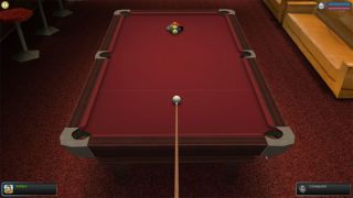 Бильярд 3D - Pool