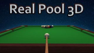 Бильярд 3D - Pool