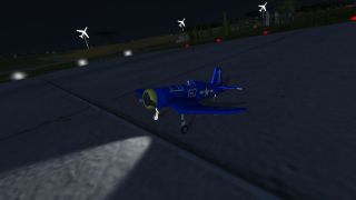 RC Plane 3