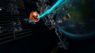 Far Space Halloween edition