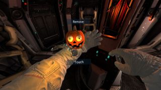 Far Space Halloween edition