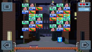 Mad Arkanoid