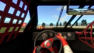 VR STOCK CAR RACERS