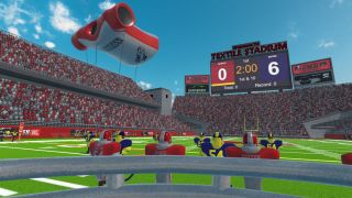 2MD: VR Football Classic